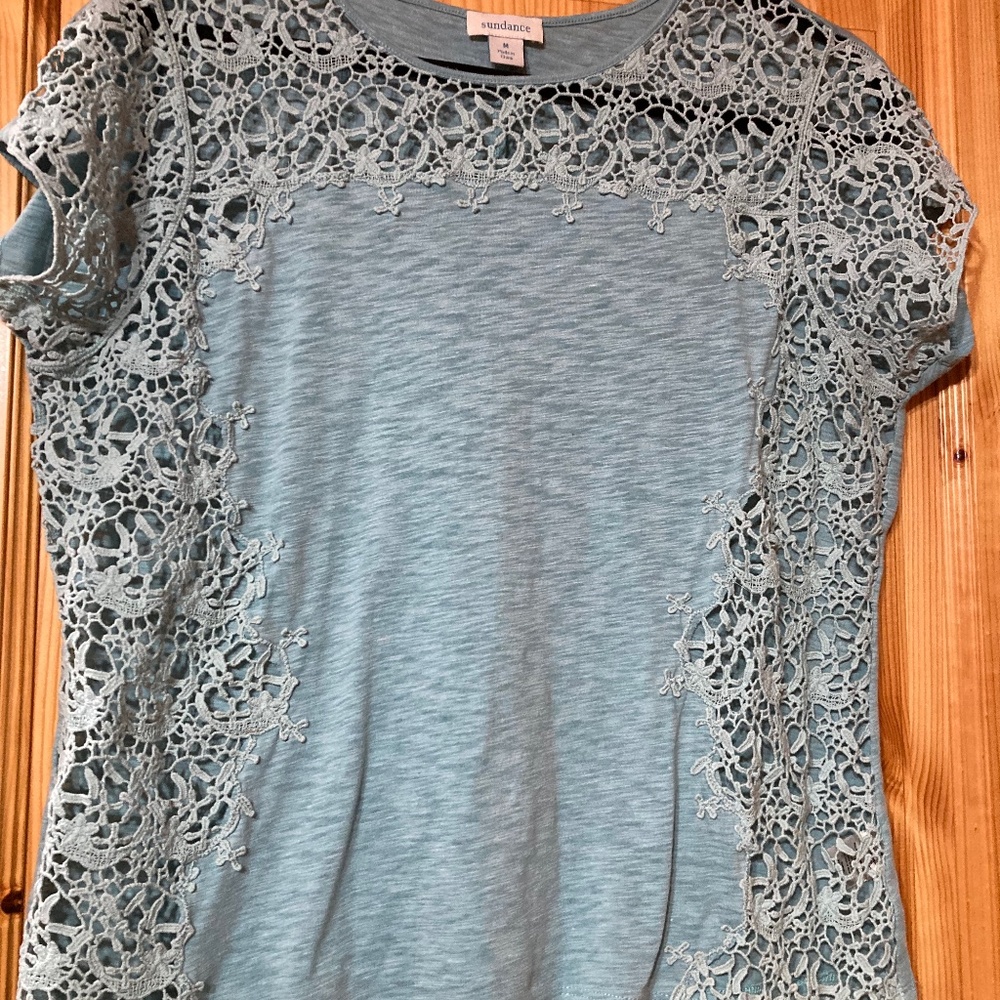 Sundance T-shirt
